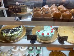 -Max Bakery 阿唛手作