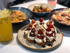 -BE BRIGHT KITCHEN(正佳广场店)