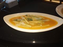 -周三的情书花园餐厅(江北店)