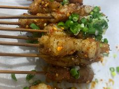 -林二哥宜烤官·宜宾小烧烤