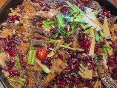 -老板恋上鱼(环山路店)