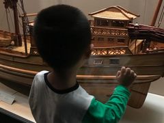 -航海博物馆餐厅