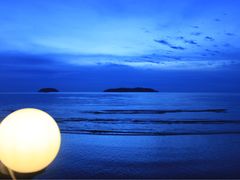 -Sunset Bar(丹绒亚路香格里拉店)