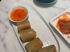 -璞肴中餐厅(深铁铂尔曼店)