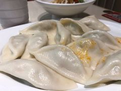 -喜家德虾仁水饺(华强天虹店)