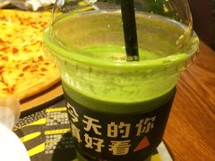 牛油果霜-乐凯撒披萨(中心书城店)