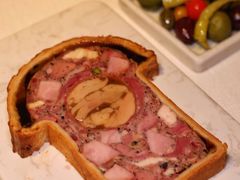 -Le Bistrot de Racine