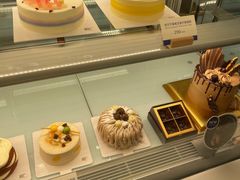 -派悦坊·甜品·蛋糕(虹口龙之梦店)