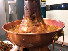 -火燒雲傣家菜(鼓楼店)