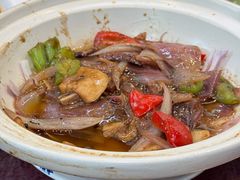-陶然居·重庆菜(生态园店)
