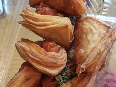 -周记传统糕点PASTRY(蜀汉路店)