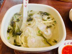 -同心楼(解放北路店)