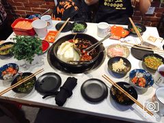 -钢管厂五区小郡肝串串香(南山店)