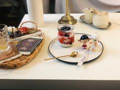 -Smile House咖啡馆(群芳小区店)