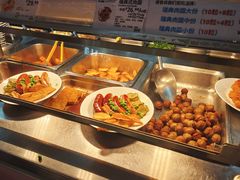 -宜家·瑞典风味餐厅(四元桥店)