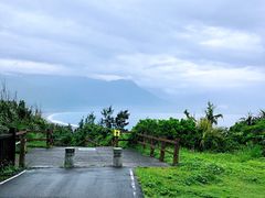 景点-七星潭蓝天广场