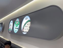-MINI MARS KIDS CLUB亲子家庭中心(杨浦黄兴店)