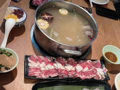 -掂档潮汕牛肉火锅(cityon熙地港店)