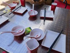 -百姓村东北菜馆(海棠湾店)