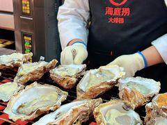 -海底捞大排档火锅(打浦路店)