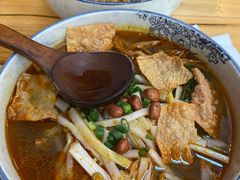 -陈记柳州螺蛳粉(大坪店)