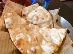 -克比叔叔印度餐厅Kebabs on the Grille (人民广场店)