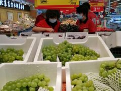 -卜蜂莲花(松江文诚路店)