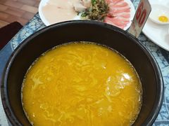 -桥香园过桥米线(国贸店)