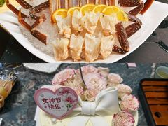 -揽季锅物会·海鲜姿造(五四路店)