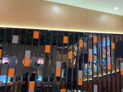 -四季喧黔味豆米火锅(万达广场店)