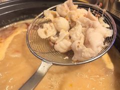 -琥珀川糟粕醋火锅(慈云寺店)