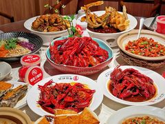 -有位虾匠·胶东土菜小馆(市北店)