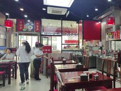 -恭敬李老北京炸酱面·京味菜(西花市店)