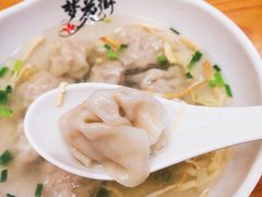 -梦花街馄饨店(中华苑店)