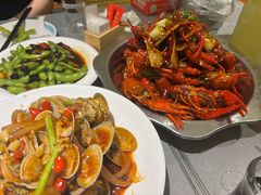 -楚太子  中餐&烧烤(武大店)