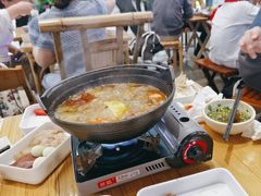 -今今转转自助小火锅(天祥广场店)
