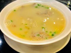 -新兴·金羊座·粤菜点心(乐峰店)