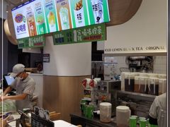-桂桂茶(歌斐中心店)