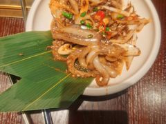 -新石器烤肉(之心城店)