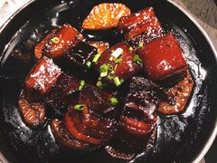 红烧肉-日上三甘(三里屯店)