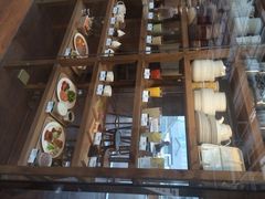 iphone_upload_pic-无印良品餐堂 MUJI Diner(成都太古里店)