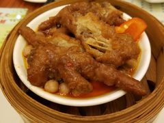 -香港新记茶餐厅(湖墅南路店)