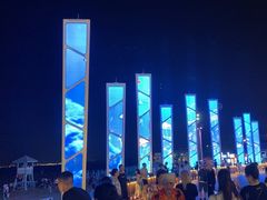 -老虎石海上公园