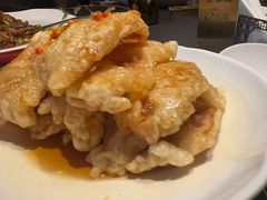 -上和臻品中国菜(花园街店)