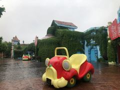 -株洲方特欢乐世界