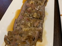 -老牌坊鲁菜名店(宽厚里店)