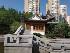 -南普公园