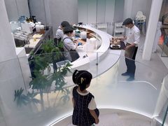 -大树餐厅(环球港店)