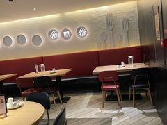 -必胜客(免税商场店)