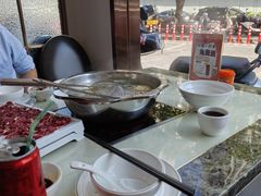 -潮悦牛肉火锅城(水贝店)